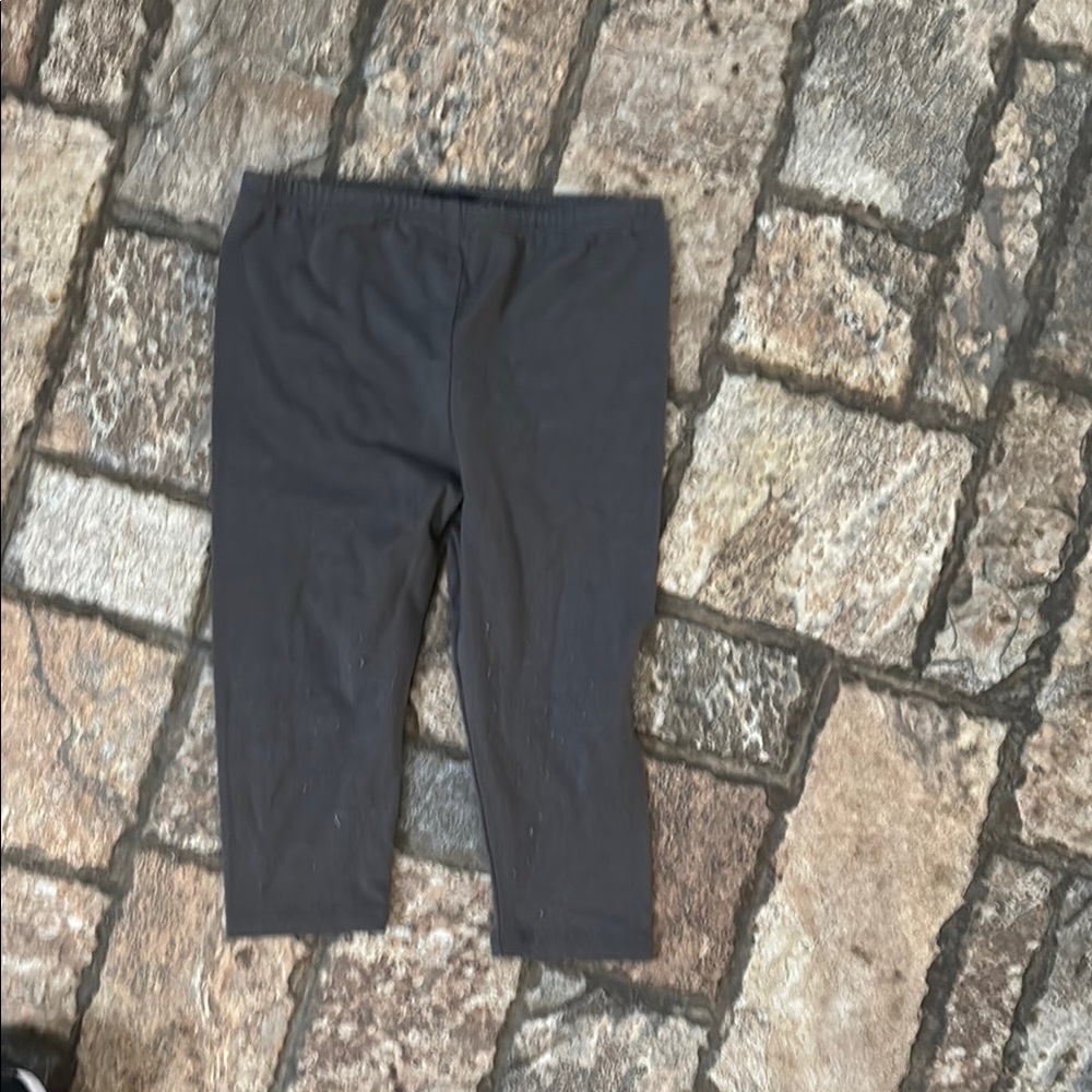 Lilt Kids Leggings